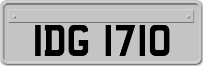 IDG1710