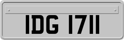IDG1711