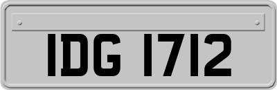 IDG1712