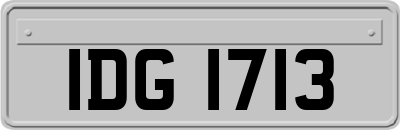 IDG1713