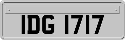 IDG1717