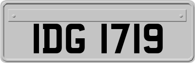 IDG1719
