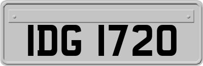 IDG1720