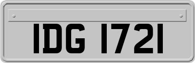 IDG1721