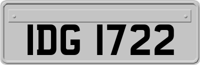 IDG1722