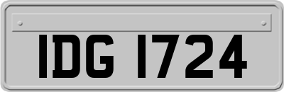 IDG1724