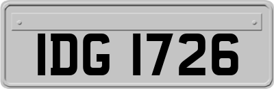IDG1726
