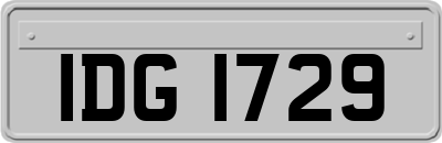 IDG1729