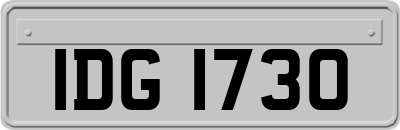 IDG1730