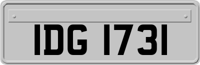 IDG1731