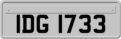 IDG1733