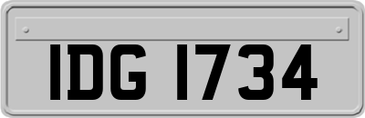 IDG1734