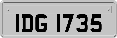 IDG1735