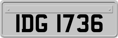 IDG1736