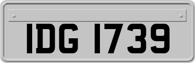 IDG1739