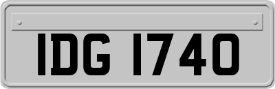 IDG1740