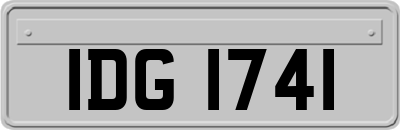 IDG1741