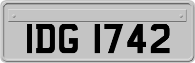 IDG1742