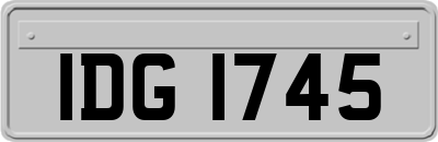 IDG1745