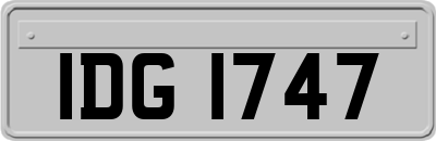 IDG1747
