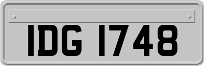 IDG1748