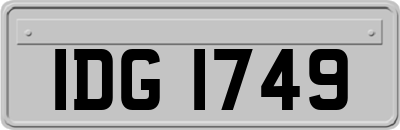 IDG1749
