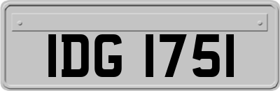 IDG1751