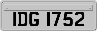 IDG1752