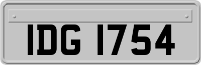 IDG1754