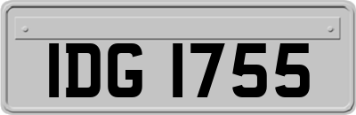 IDG1755