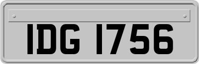 IDG1756