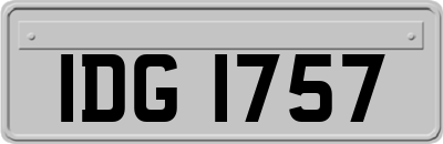 IDG1757