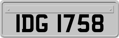 IDG1758