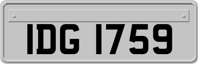 IDG1759