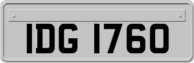 IDG1760