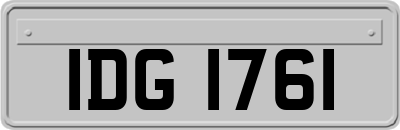 IDG1761