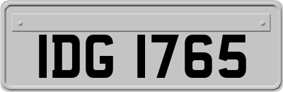 IDG1765