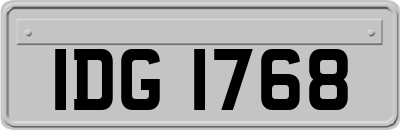 IDG1768