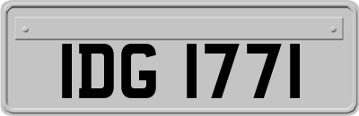 IDG1771