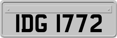 IDG1772