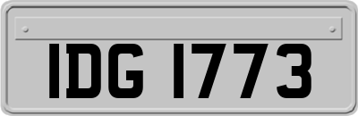 IDG1773