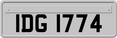 IDG1774