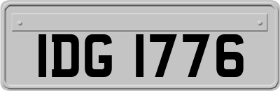 IDG1776