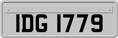 IDG1779