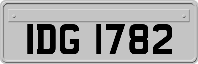 IDG1782