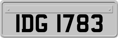 IDG1783