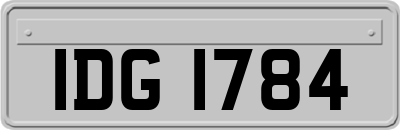 IDG1784