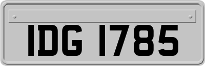 IDG1785