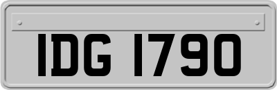 IDG1790