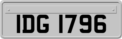 IDG1796